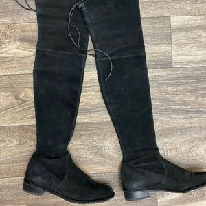 Stuart Weitzman Lowland Boots